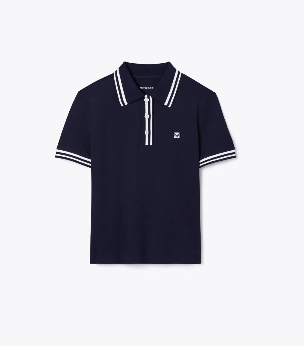 Performance Piqué Polo