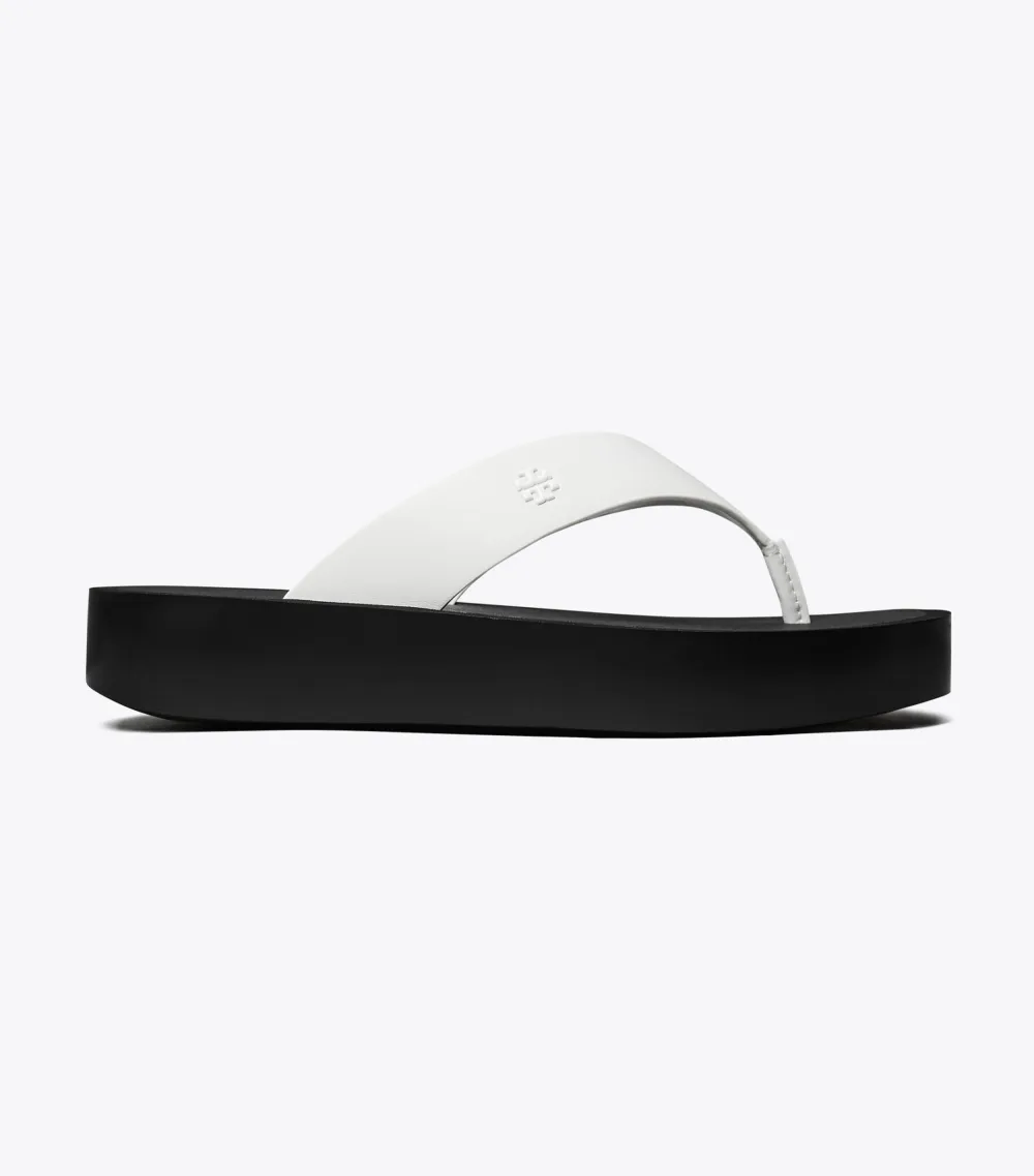 Platform Flip-Flop