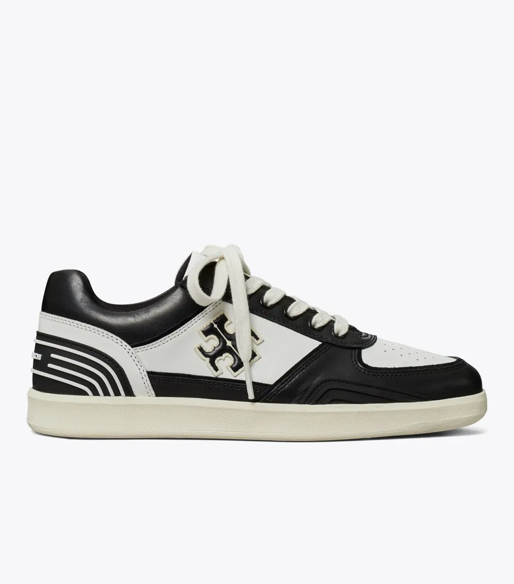 Clover Court Sneaker