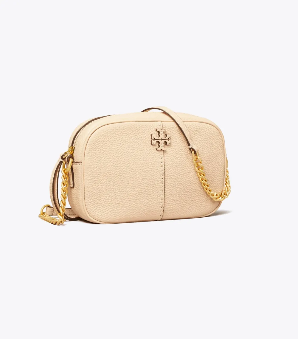 McGraw Camera Bag