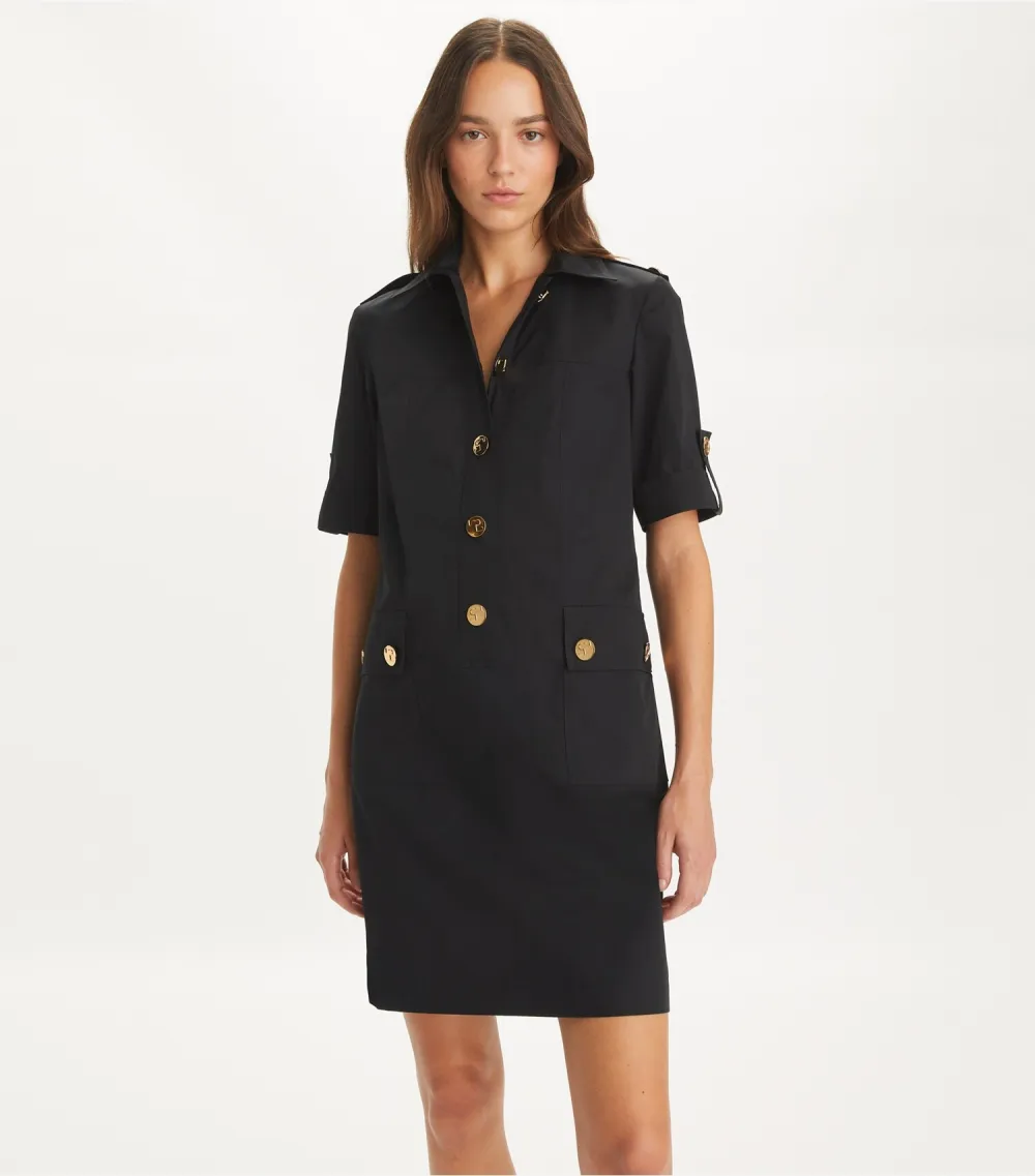 Camp Dress