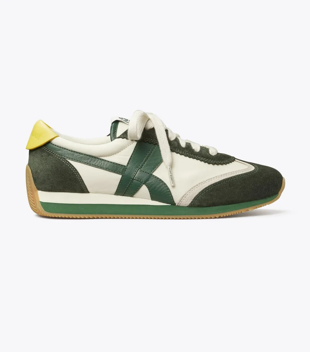 Hank Sneaker