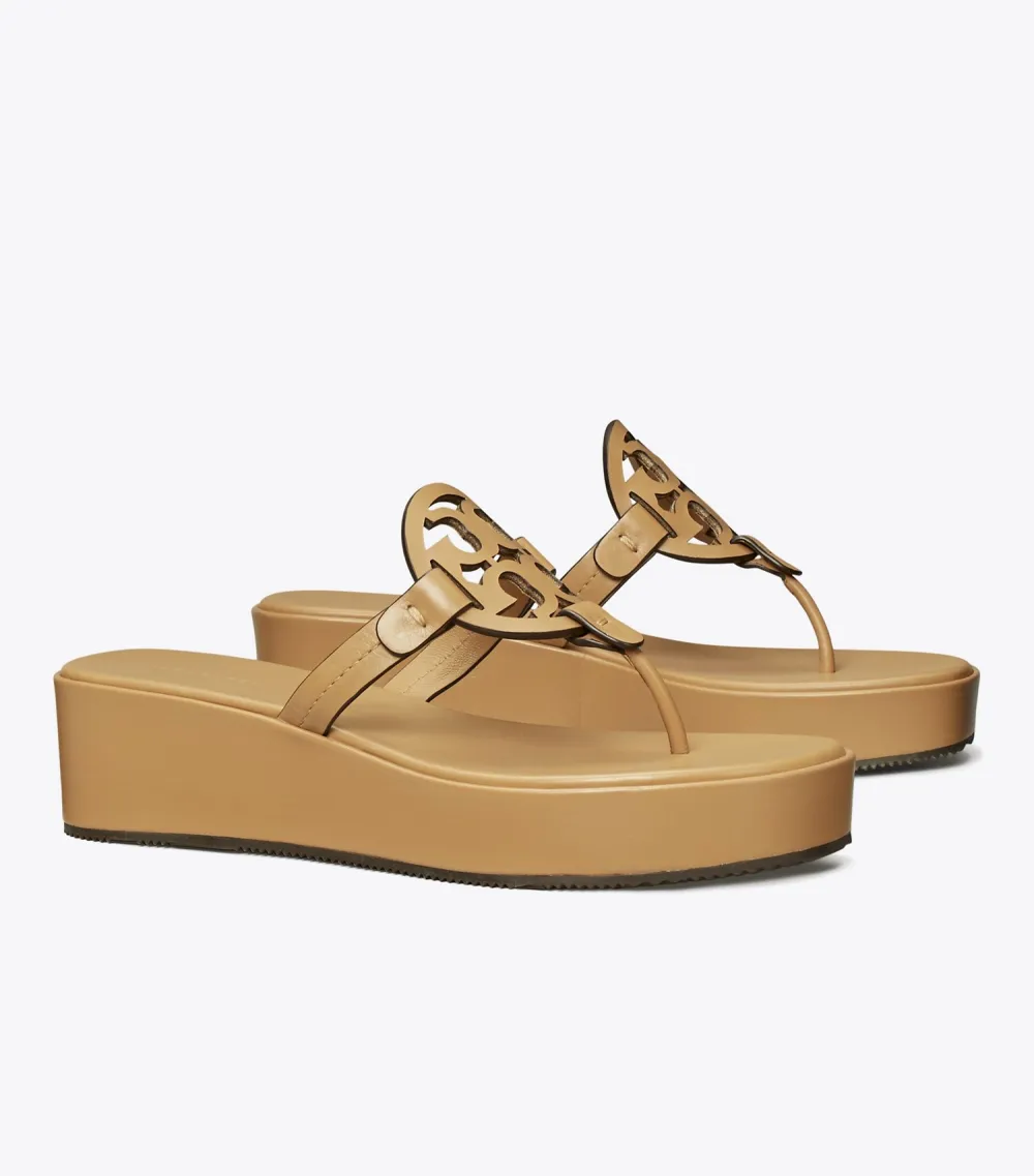 Miller Wedge Sandal