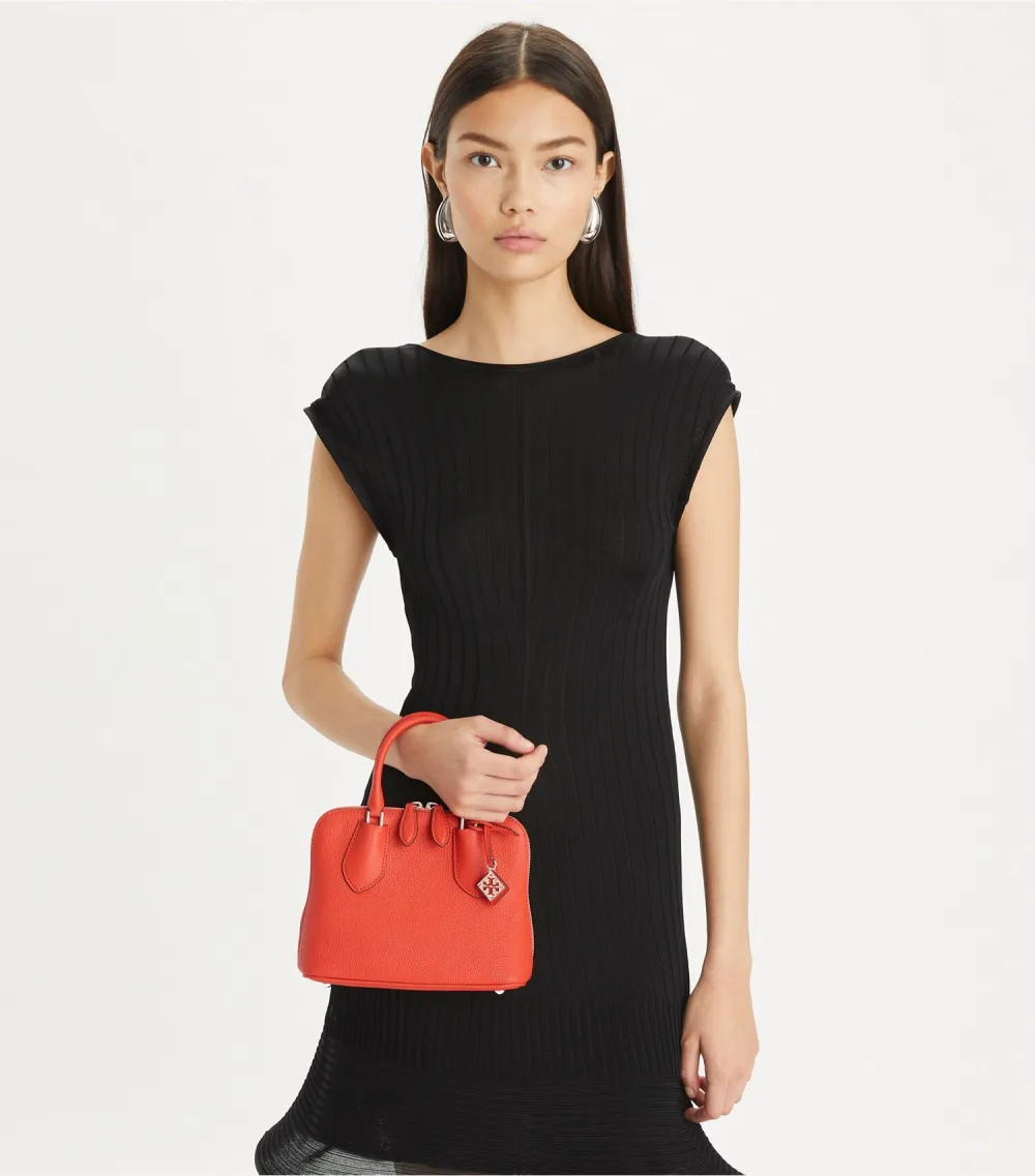 Mini Swing Satchel