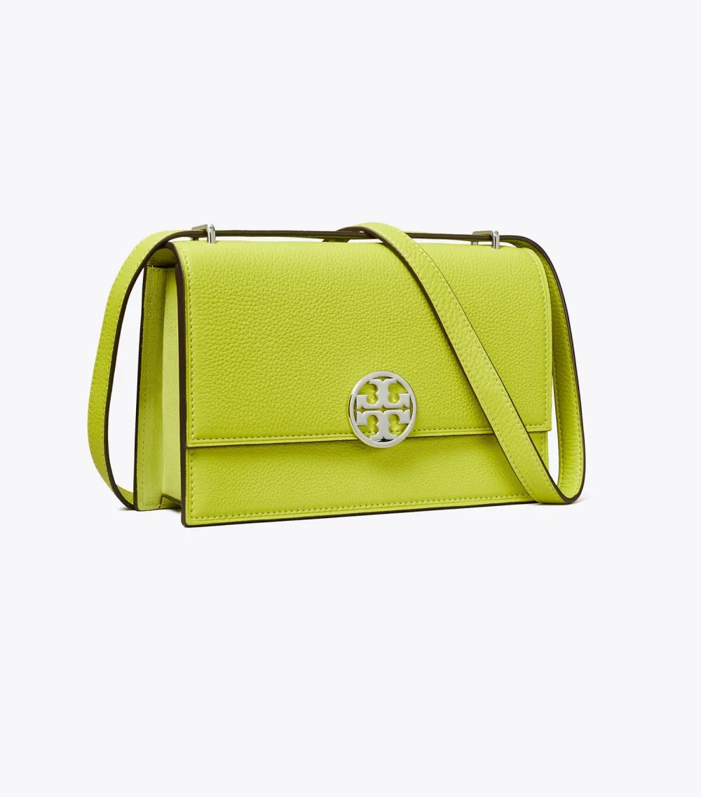 Limited-Edition Shoulder Bag