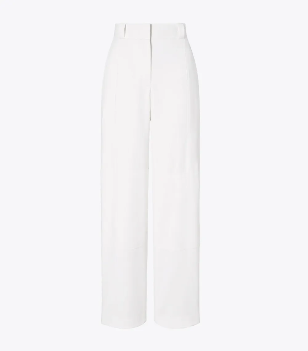 Twill Cargo Pant