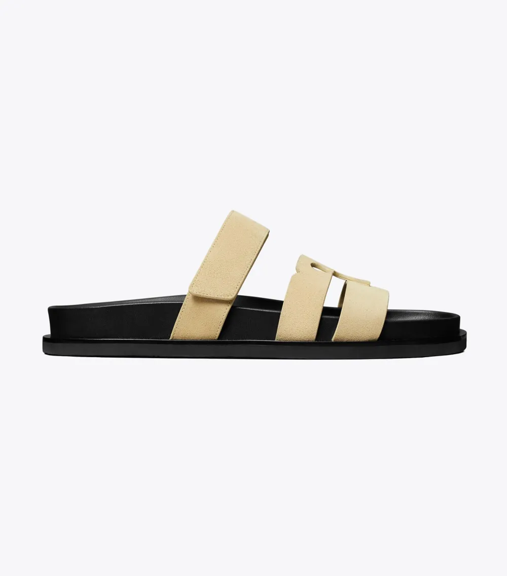 Ines Sport Slide
