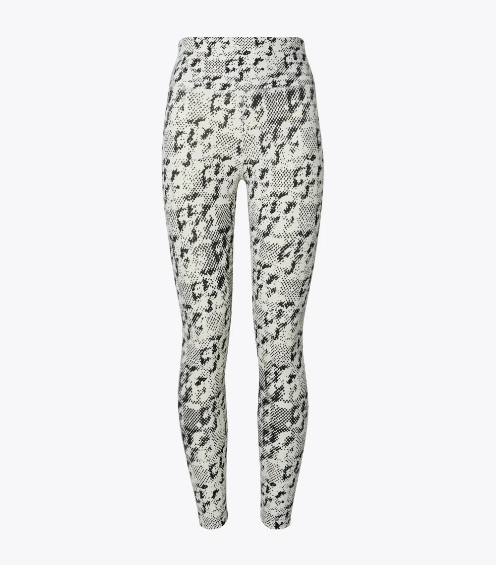 Weightless Printed 7/8 Legging
