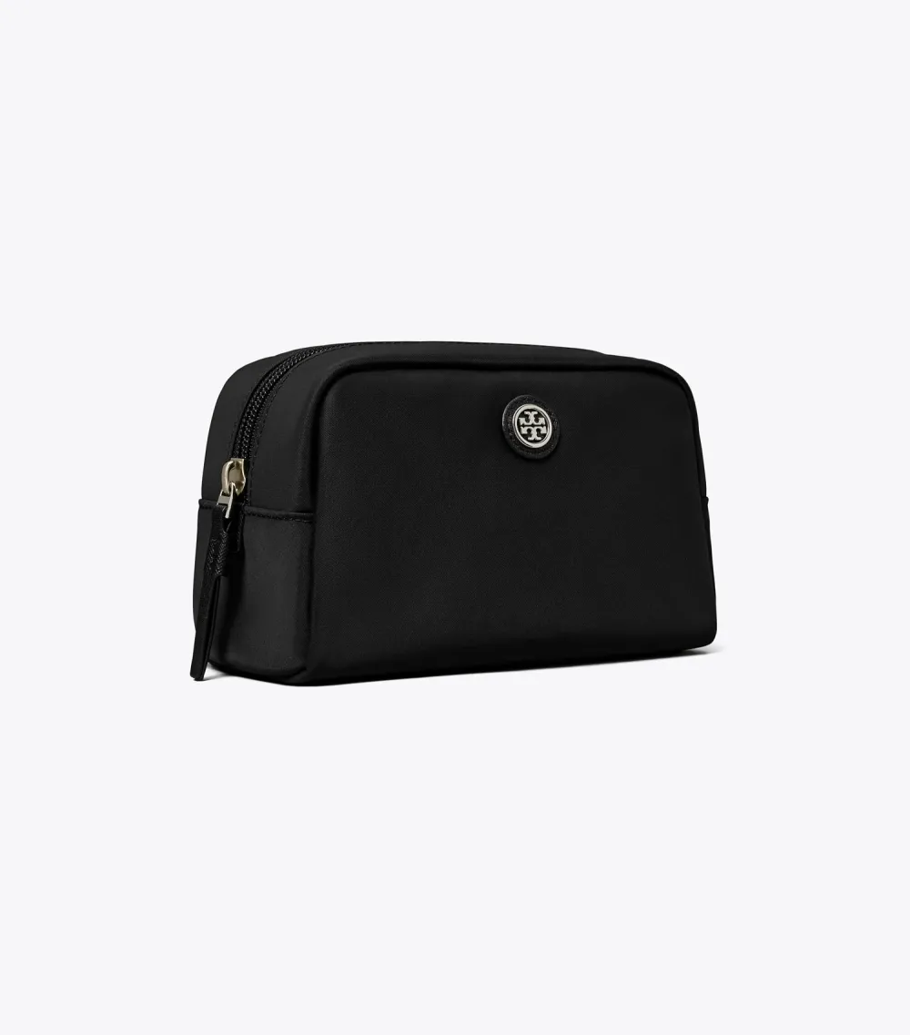Virginia Curved Cosmetic Case