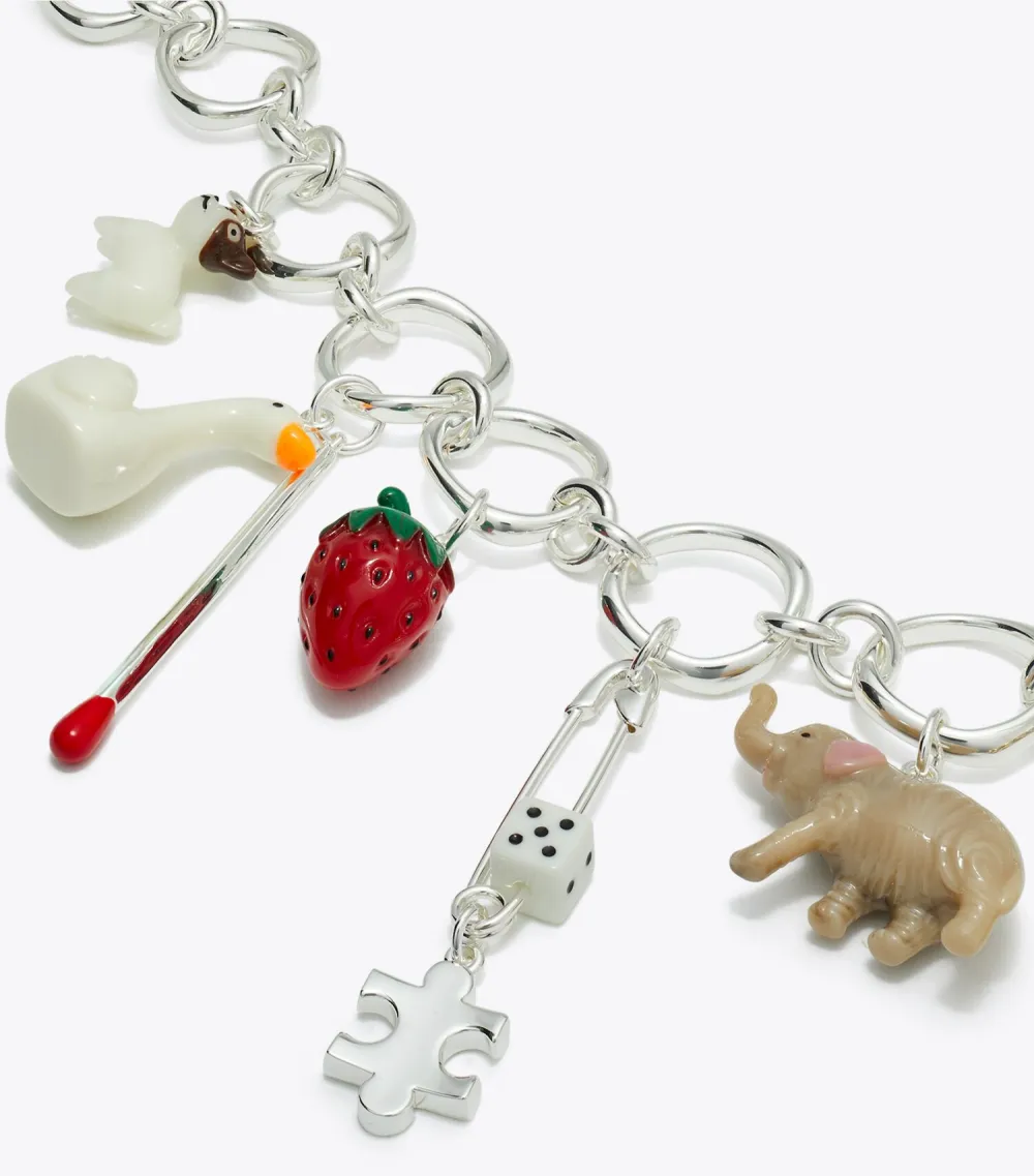 Charm Necklace