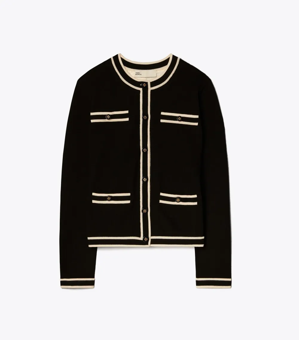 Kendra Cardigan