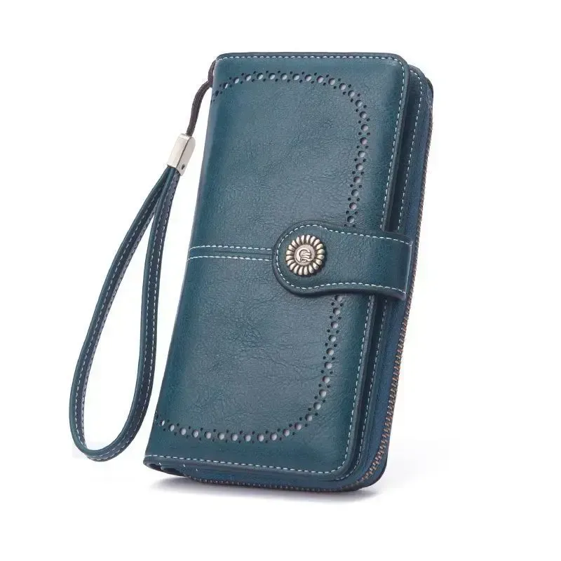 Vintage high-volume lady's purse