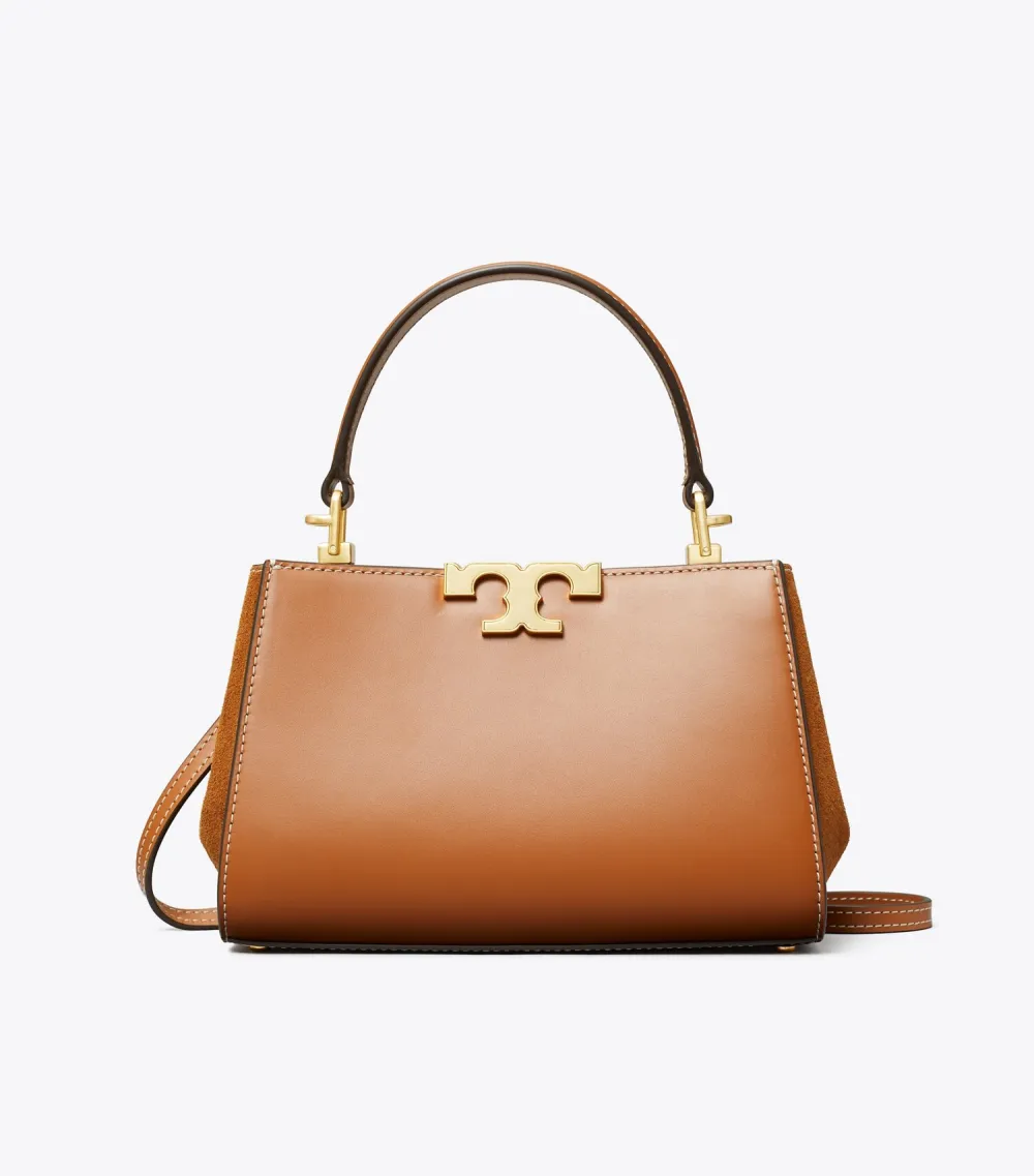 Mini Eleanor Satchel