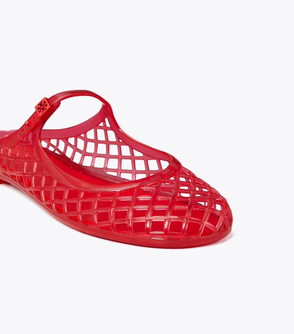 Mellow Mary Jane Jelly