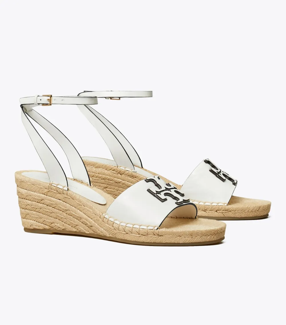 Ines Espadrille Wedge