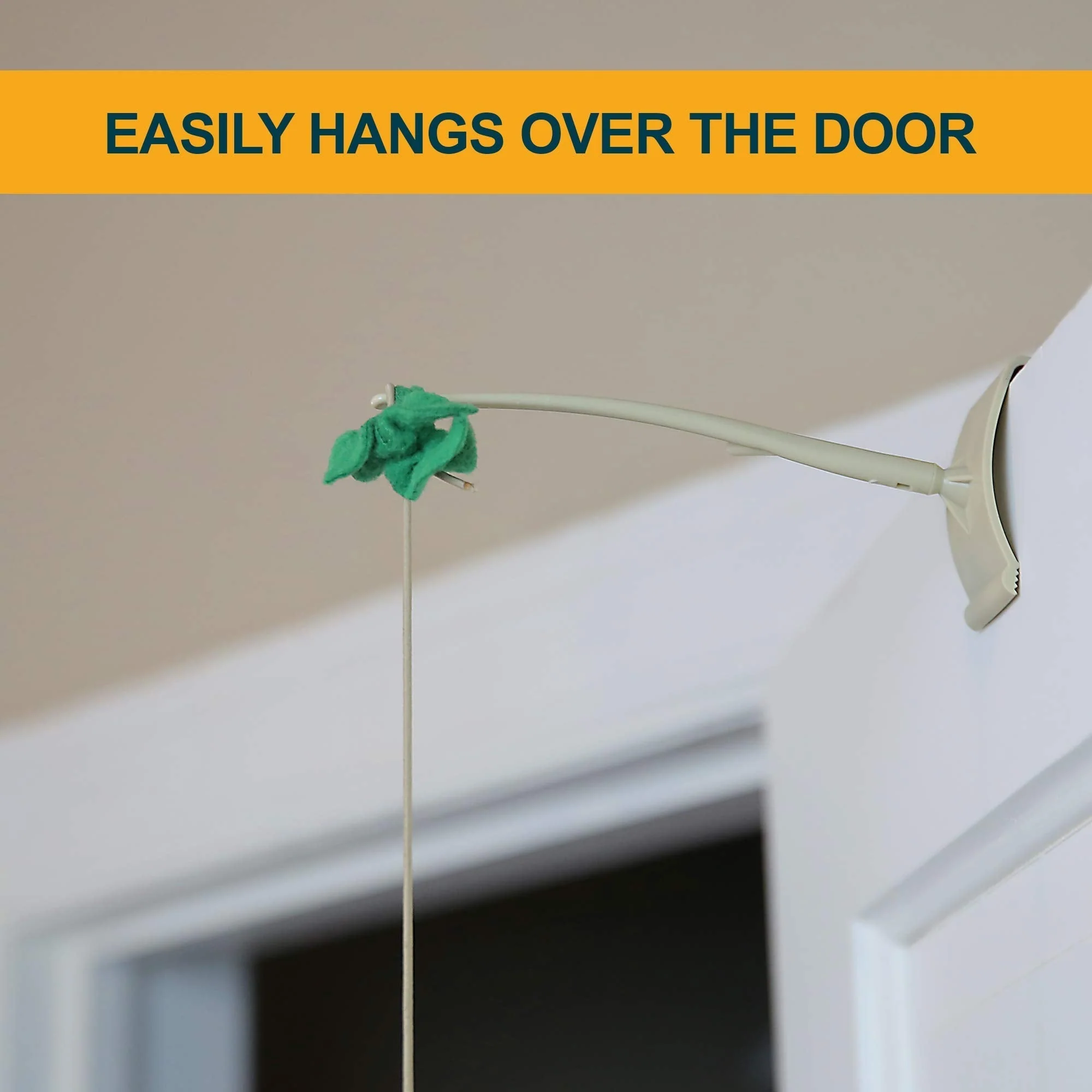 Realistic Mouse Cat Toy Set 2 Pieces