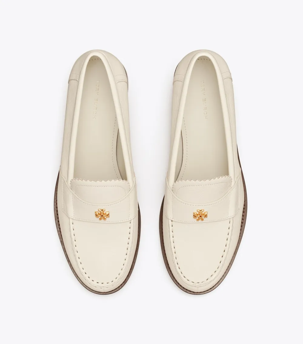 Classic Loafer
