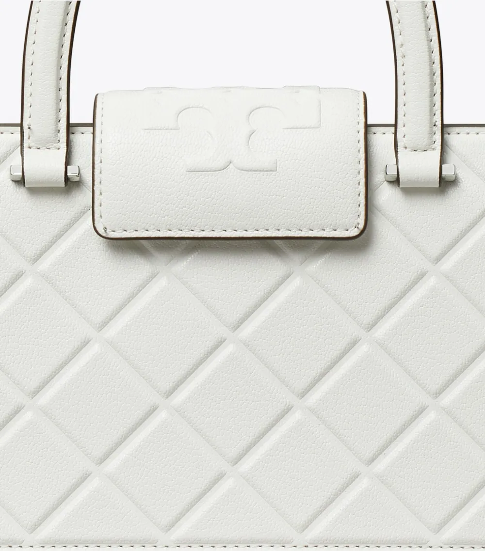 Fleming East-West Tote