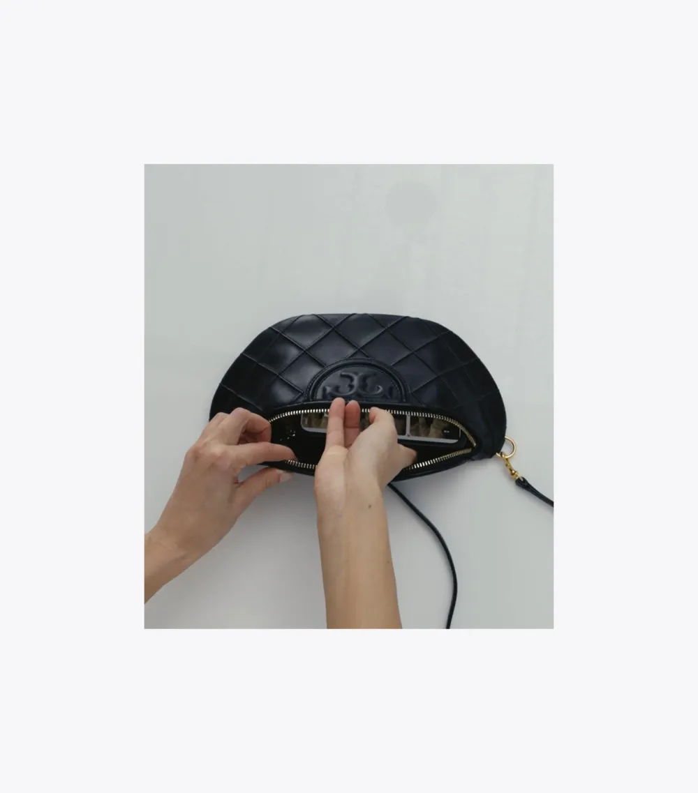 Fleming Soft Convertible Belt Bag