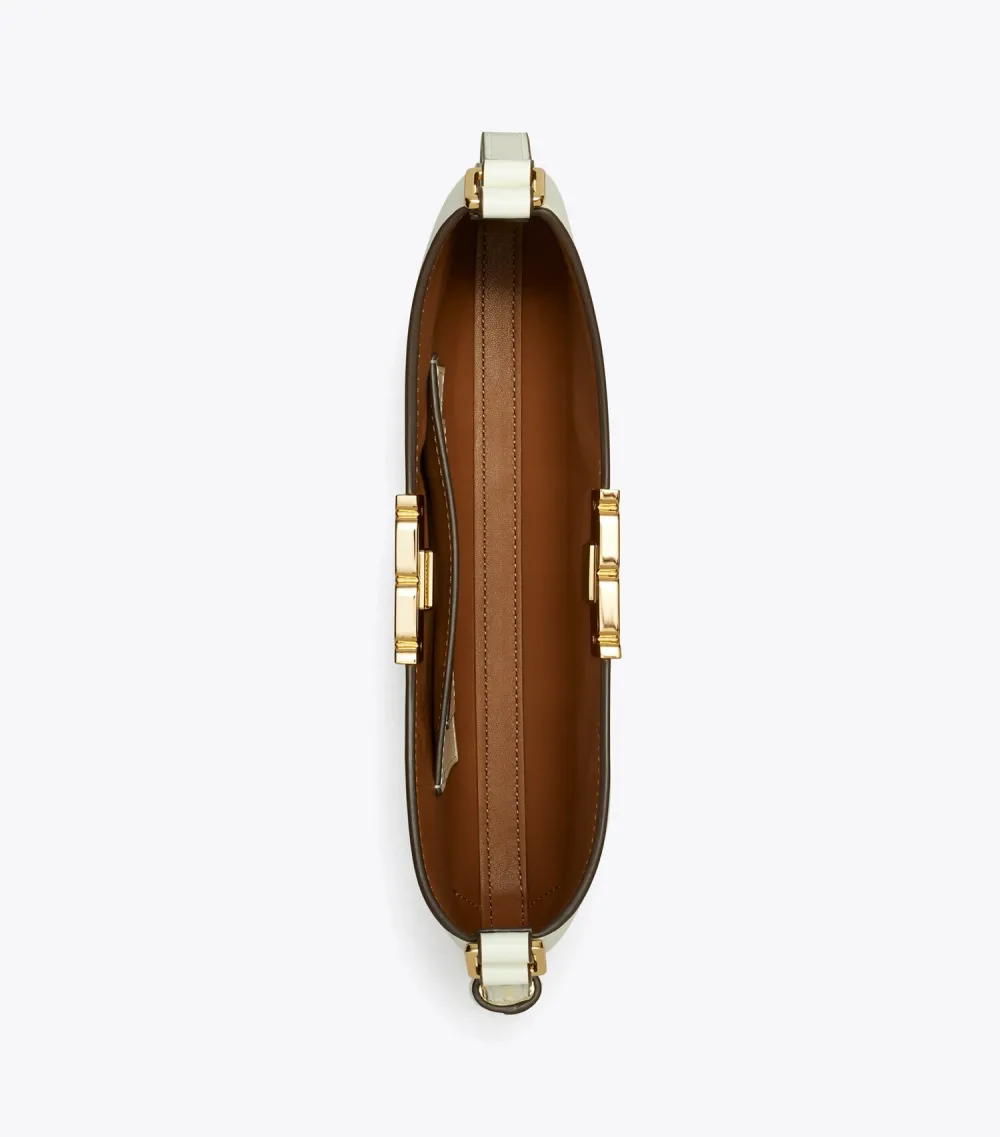 Eleanor Slim Shoulder Bag