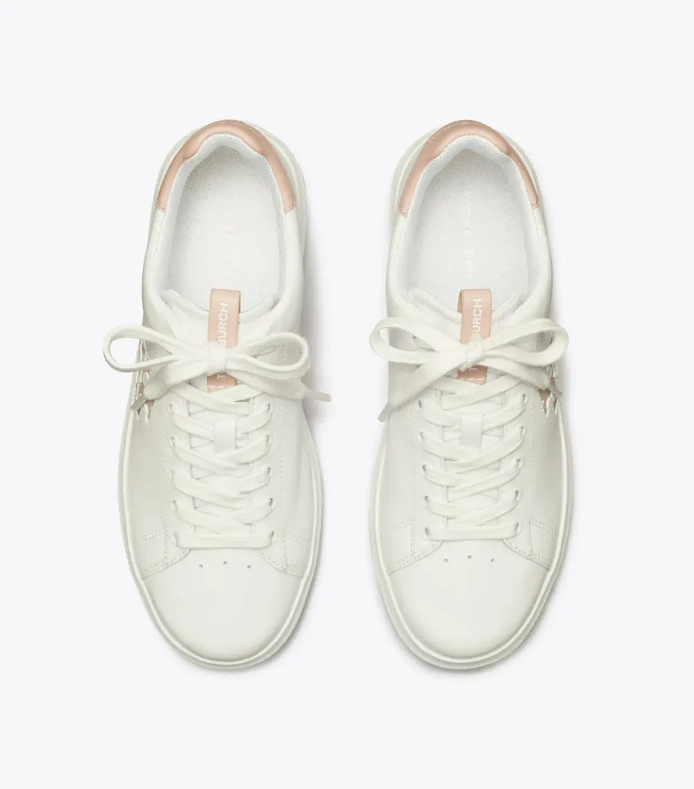 Howell Court Sneaker