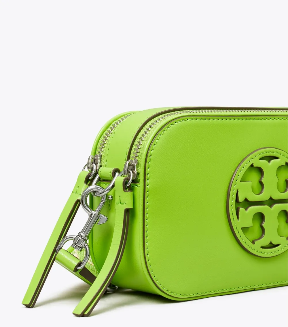 Mini Miller Crossbody Bag