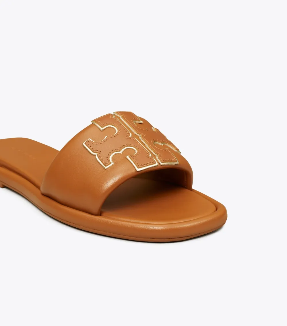 Double T Sport Slide, Wide