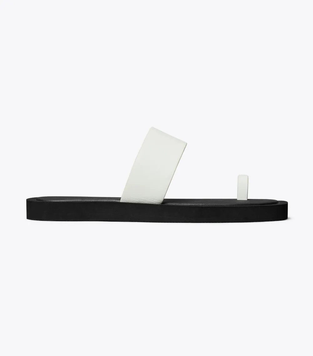 Toe-Ring Slide