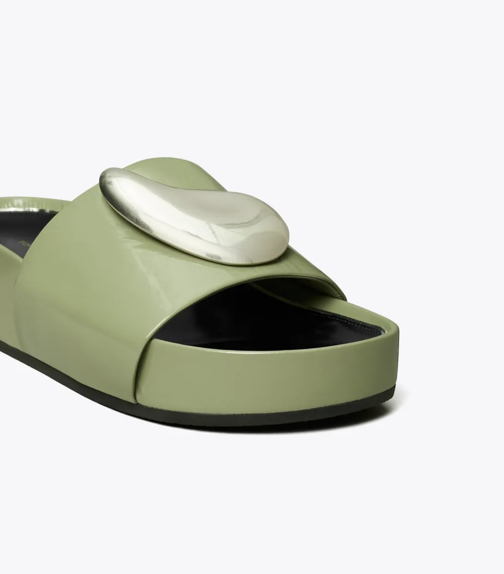 Patos Platform Slide