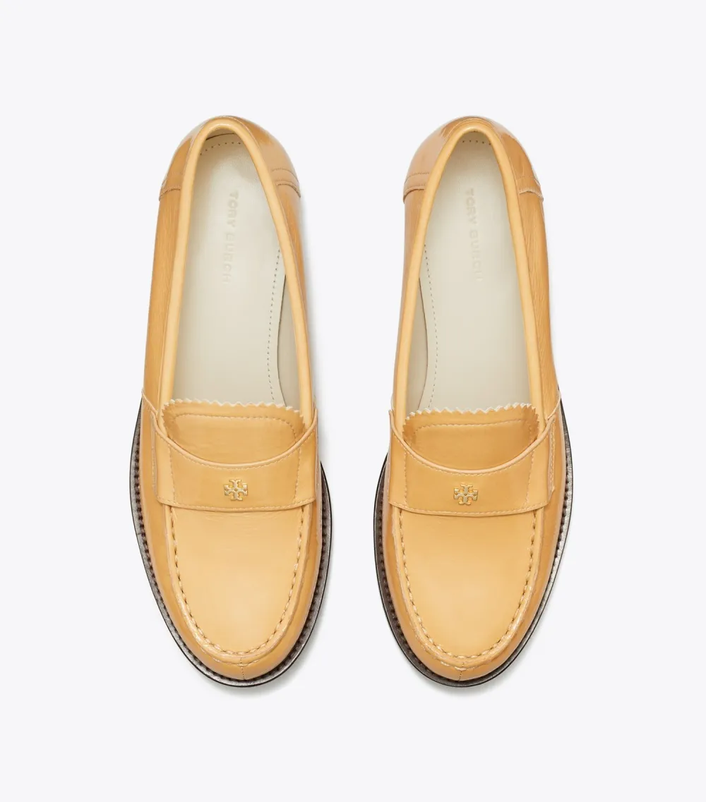 Classic Loafer
