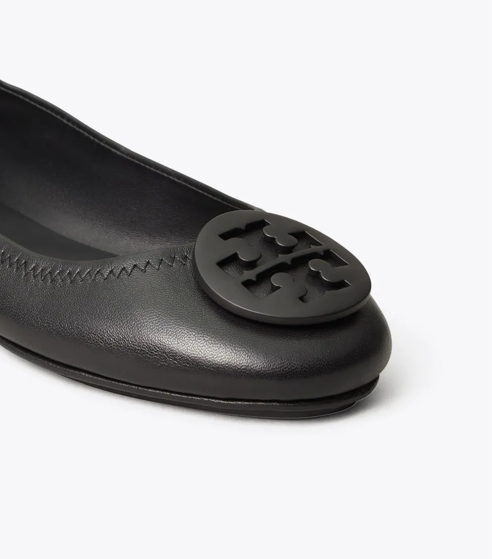 Minnie Travel Ballet