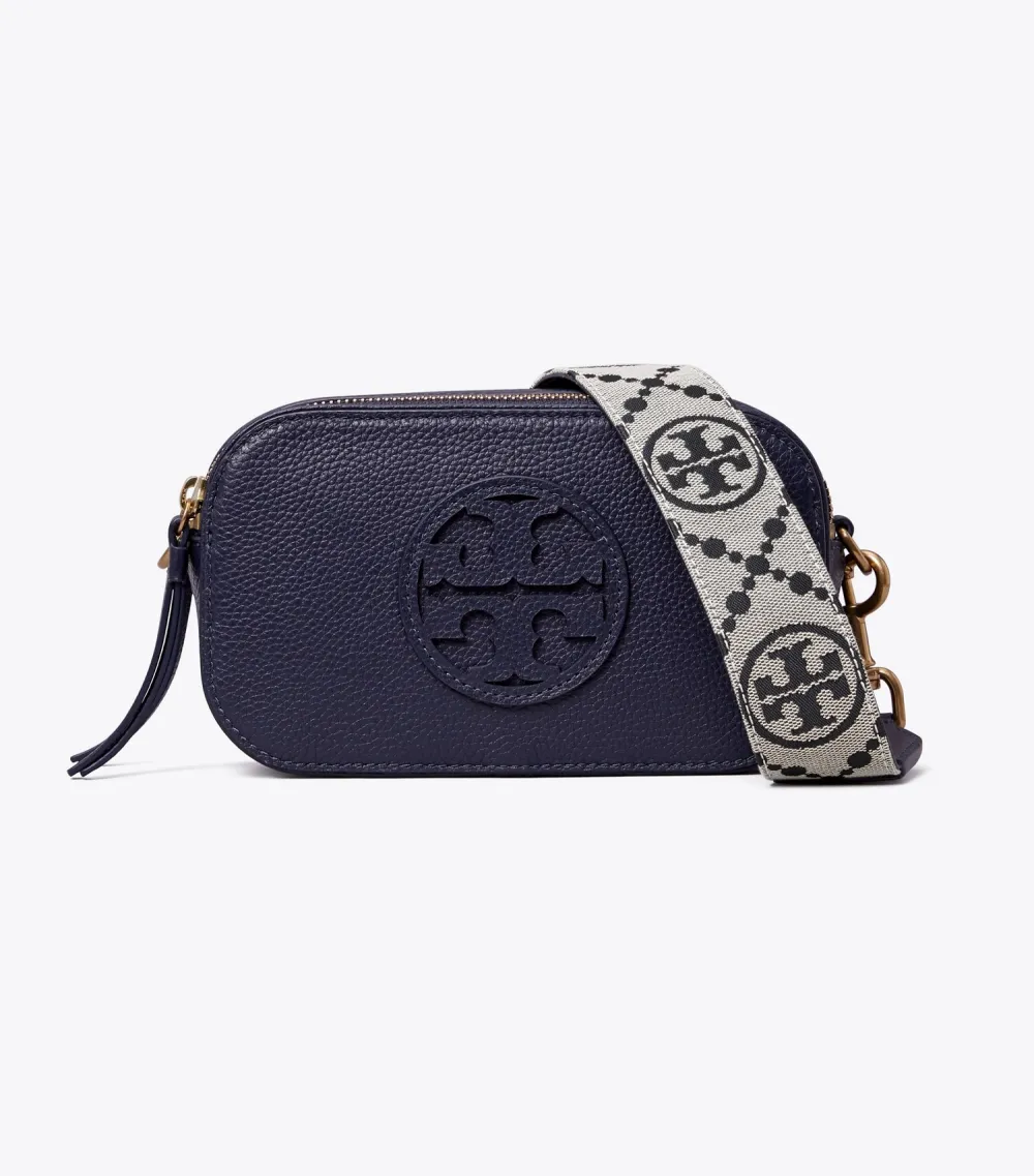 Mini Miller Crossbody Bag