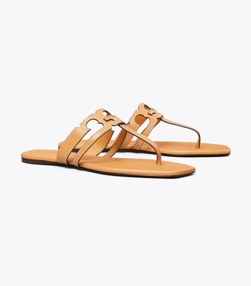 Ines T-Strap Sandal