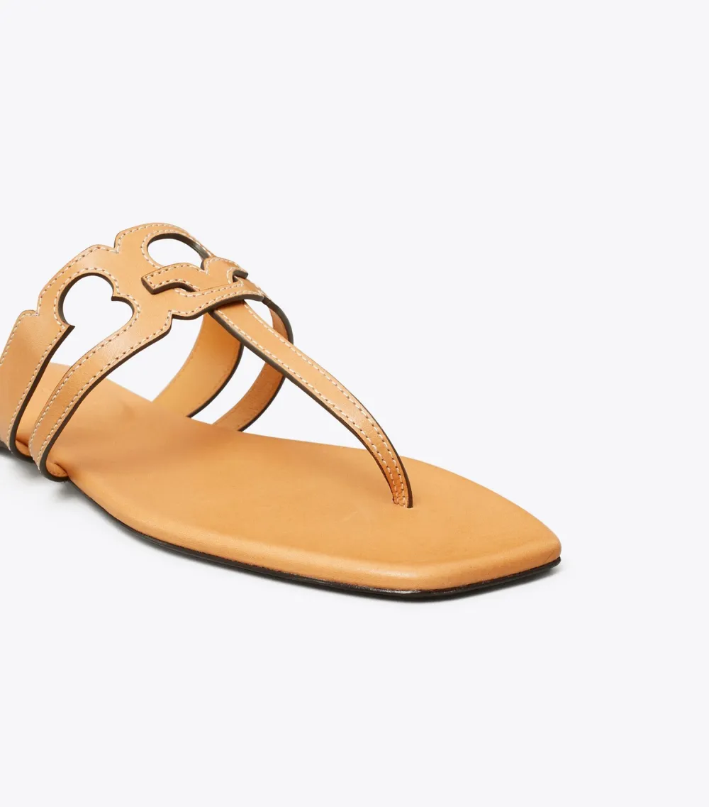 Ines T-Strap Sandal