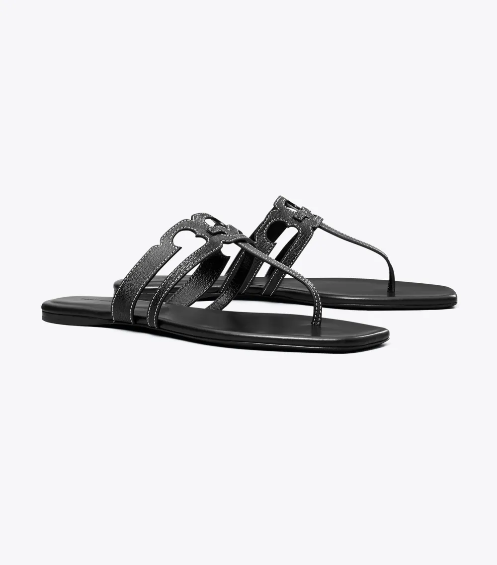 Ines T-Strap Sandal
