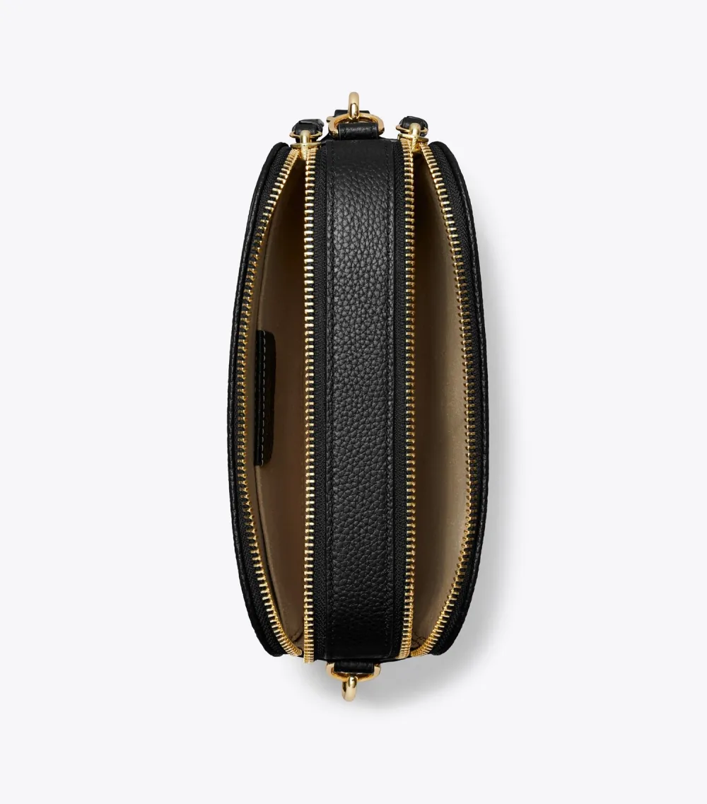 Mini Miller Crossbody Bag