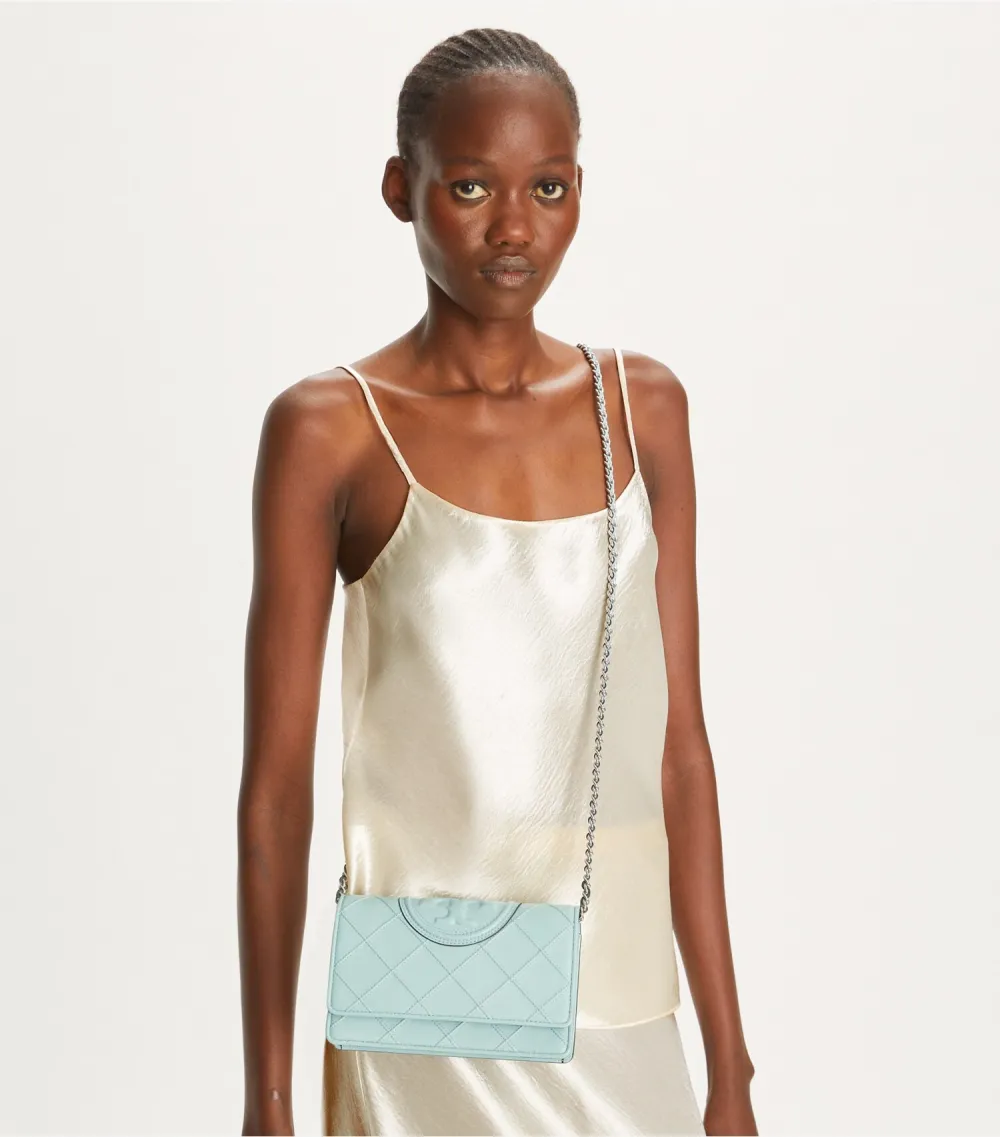 Fleming Soft Crossbody