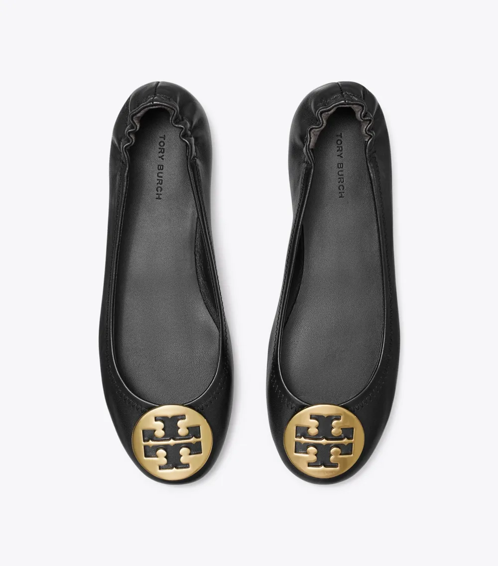 Minnie Travel Ballet