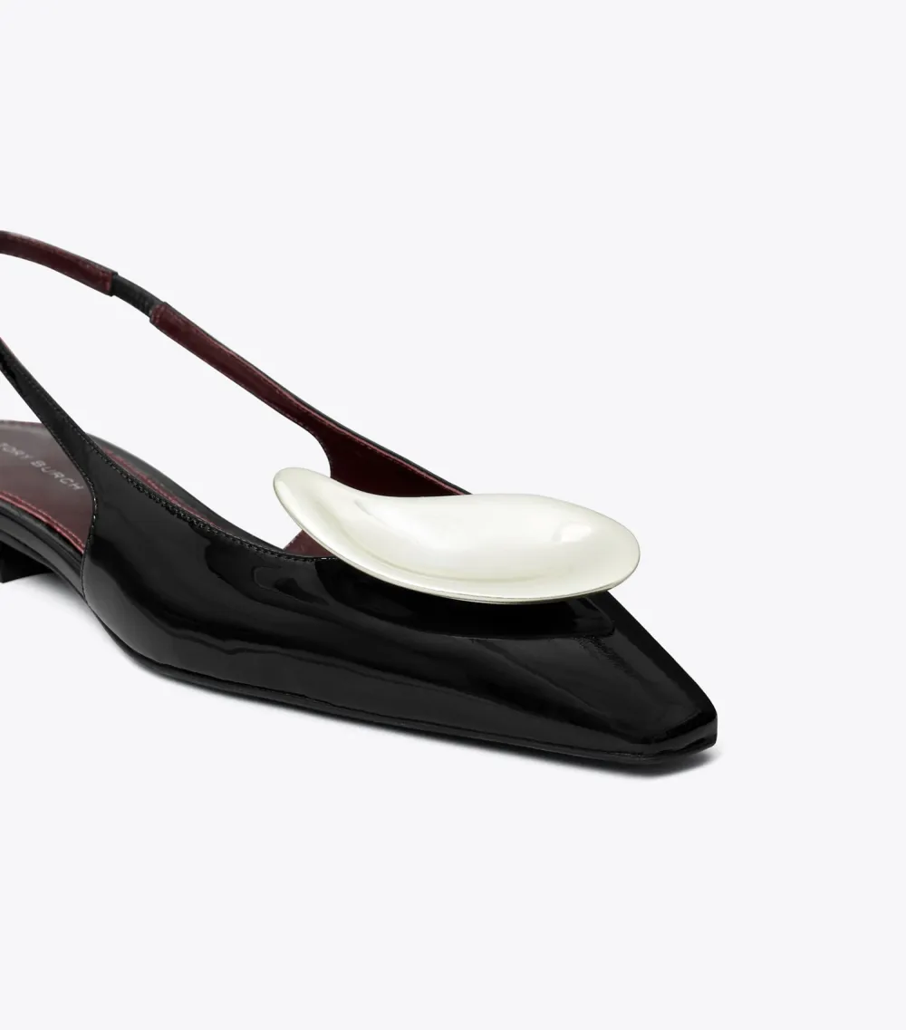 Patos Slingback