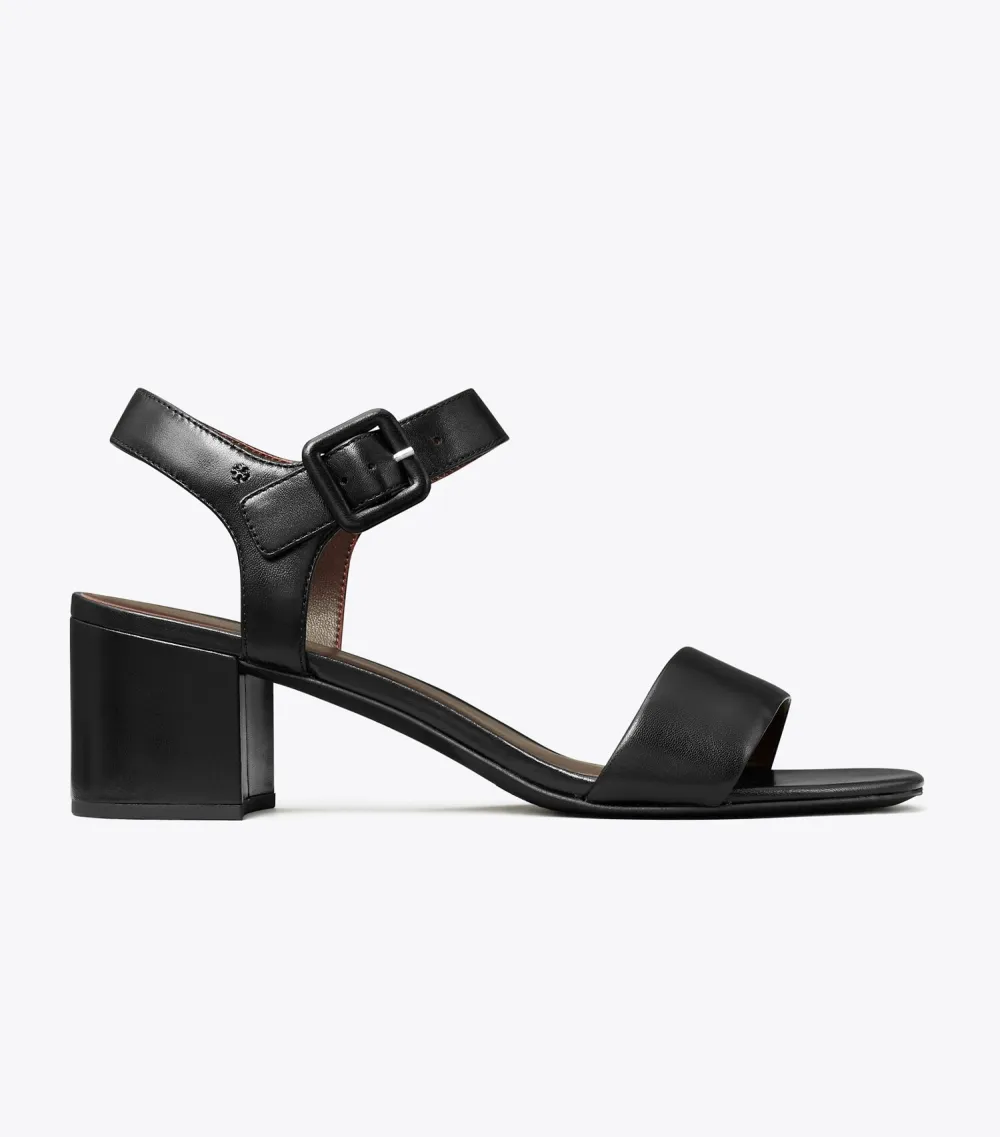 Double T City Sandal