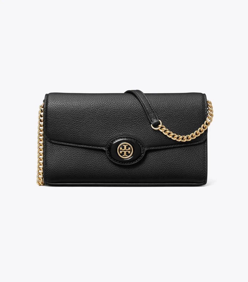 Robinson Pebbled Crossbody