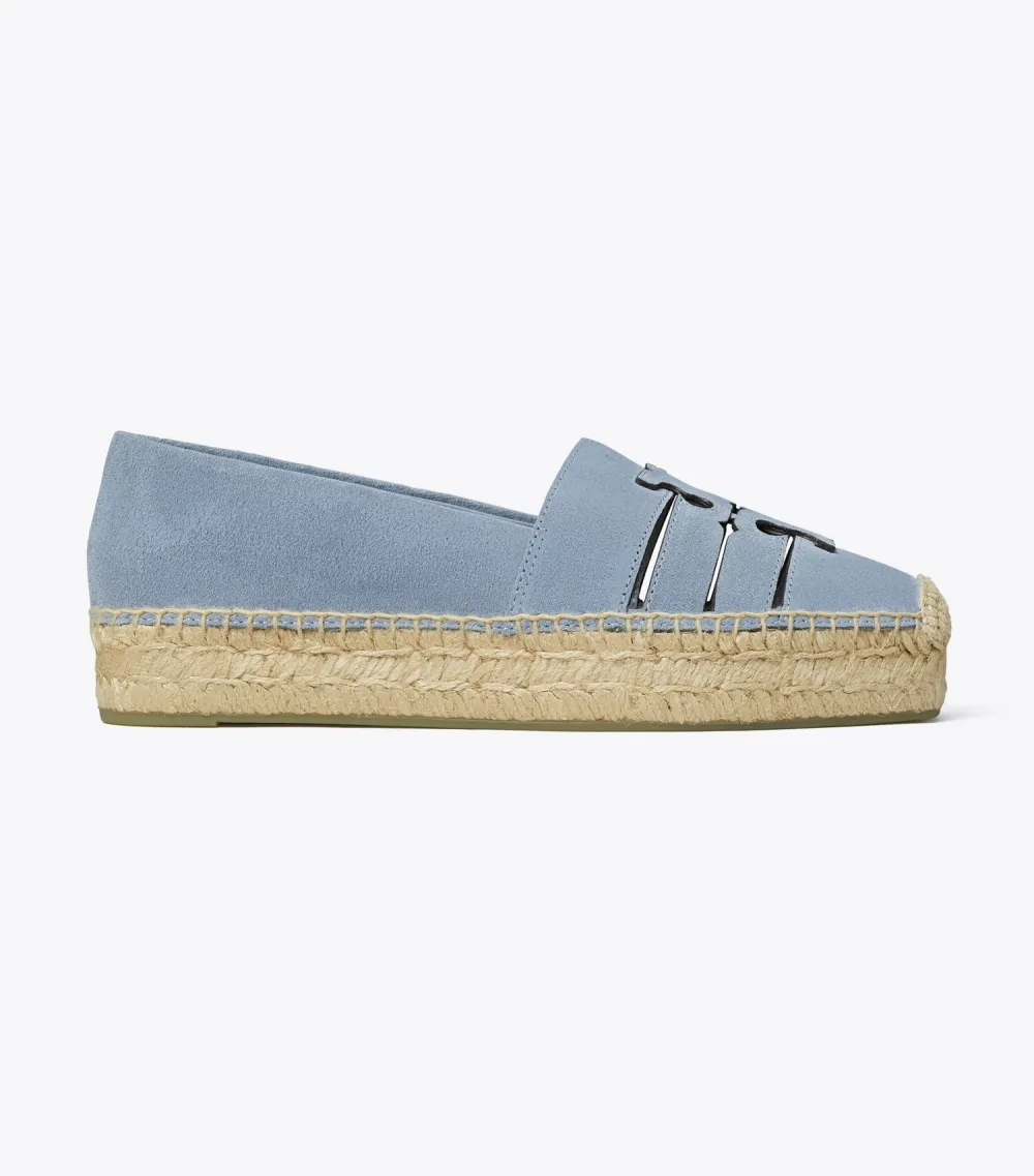 Ines Platform Espadrille