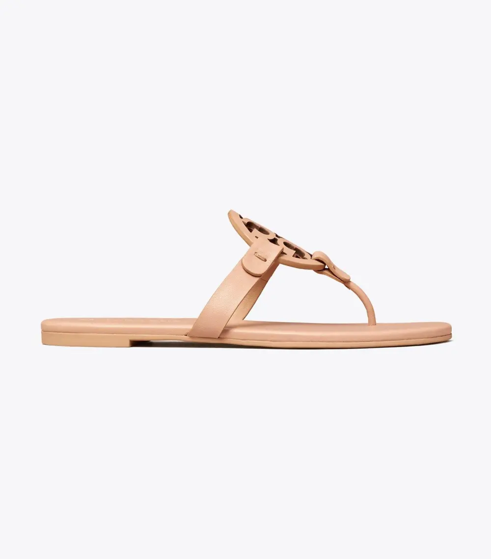 Miller Soft Sandal, Narrow