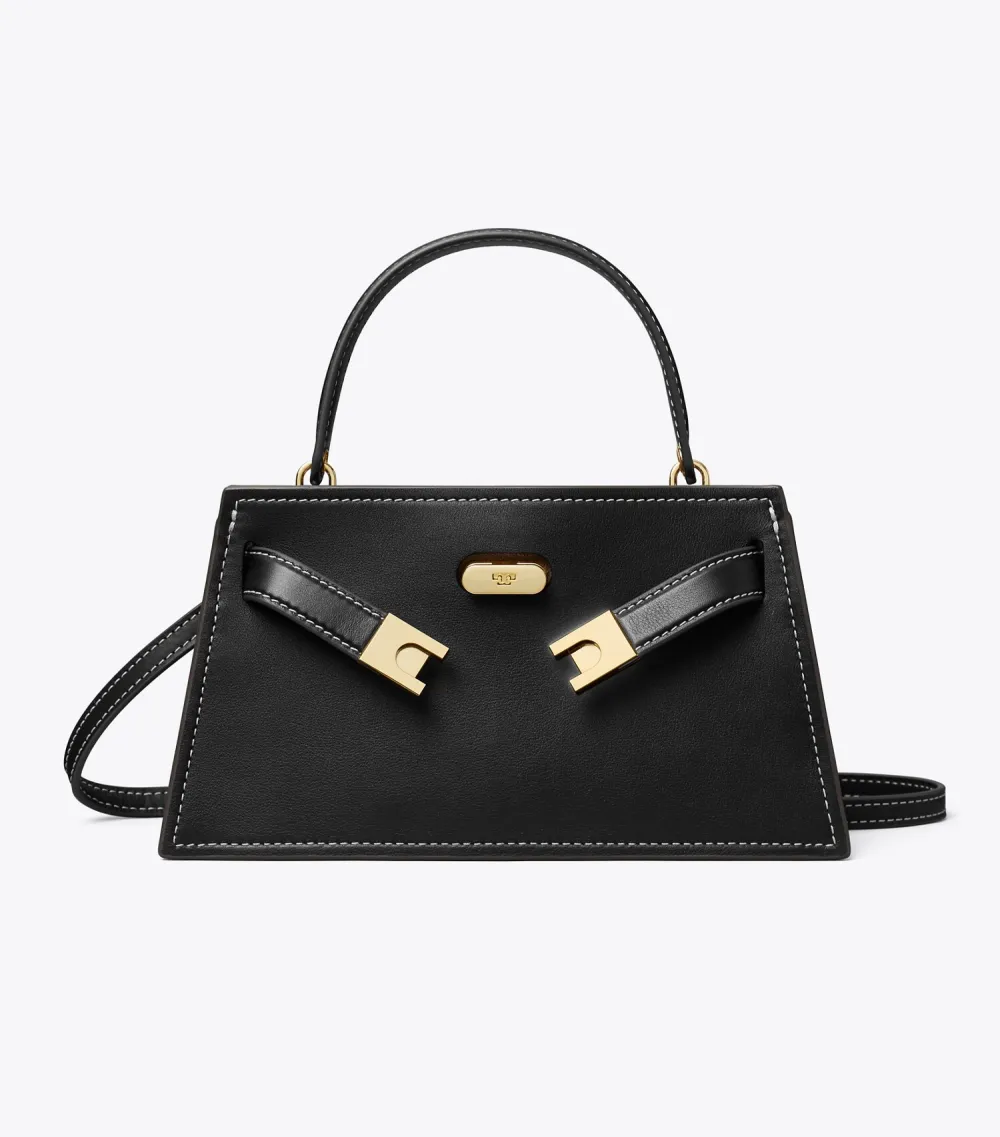 Petite Lee Radziwill Bag