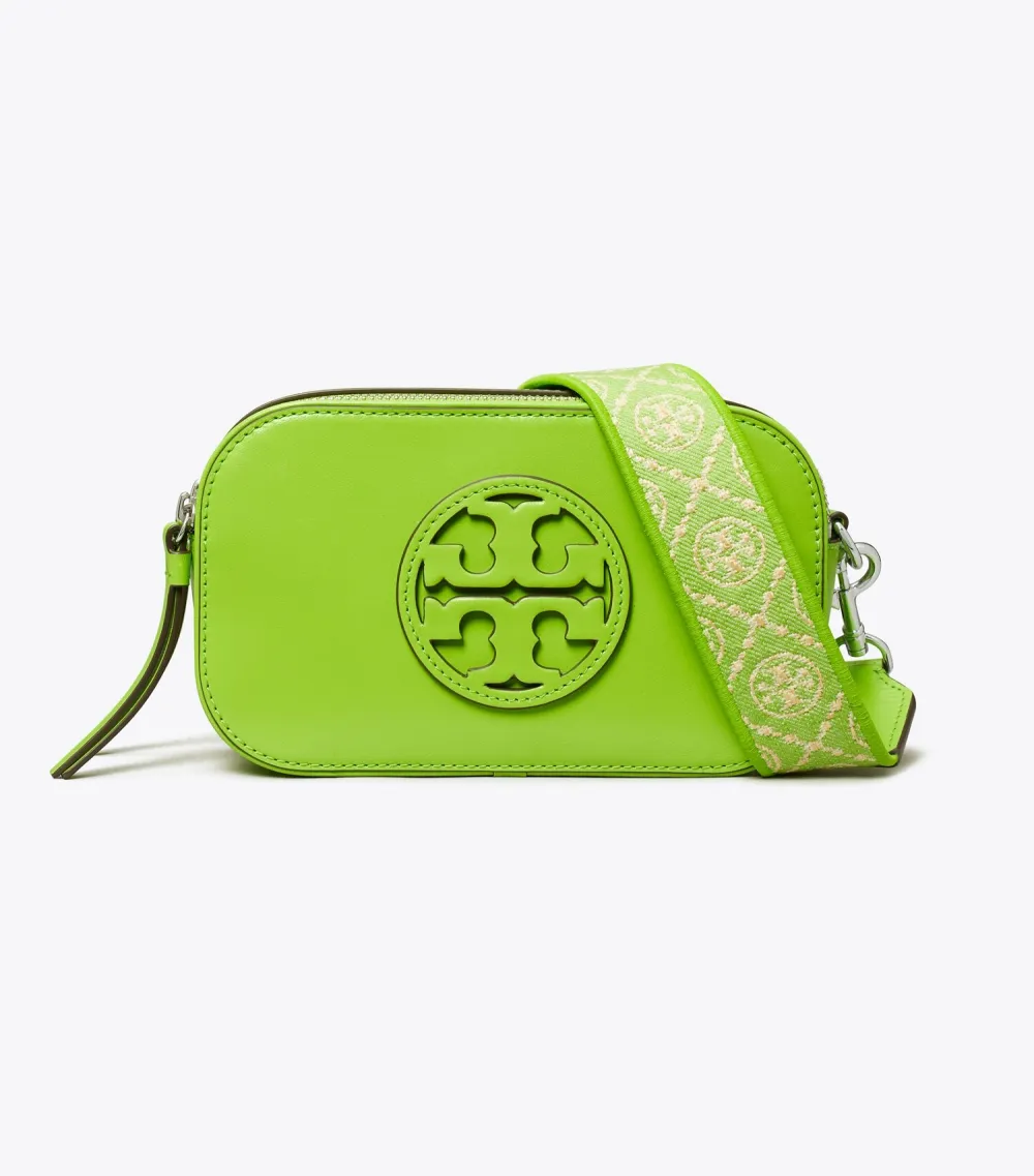 Mini Miller Crossbody Bag