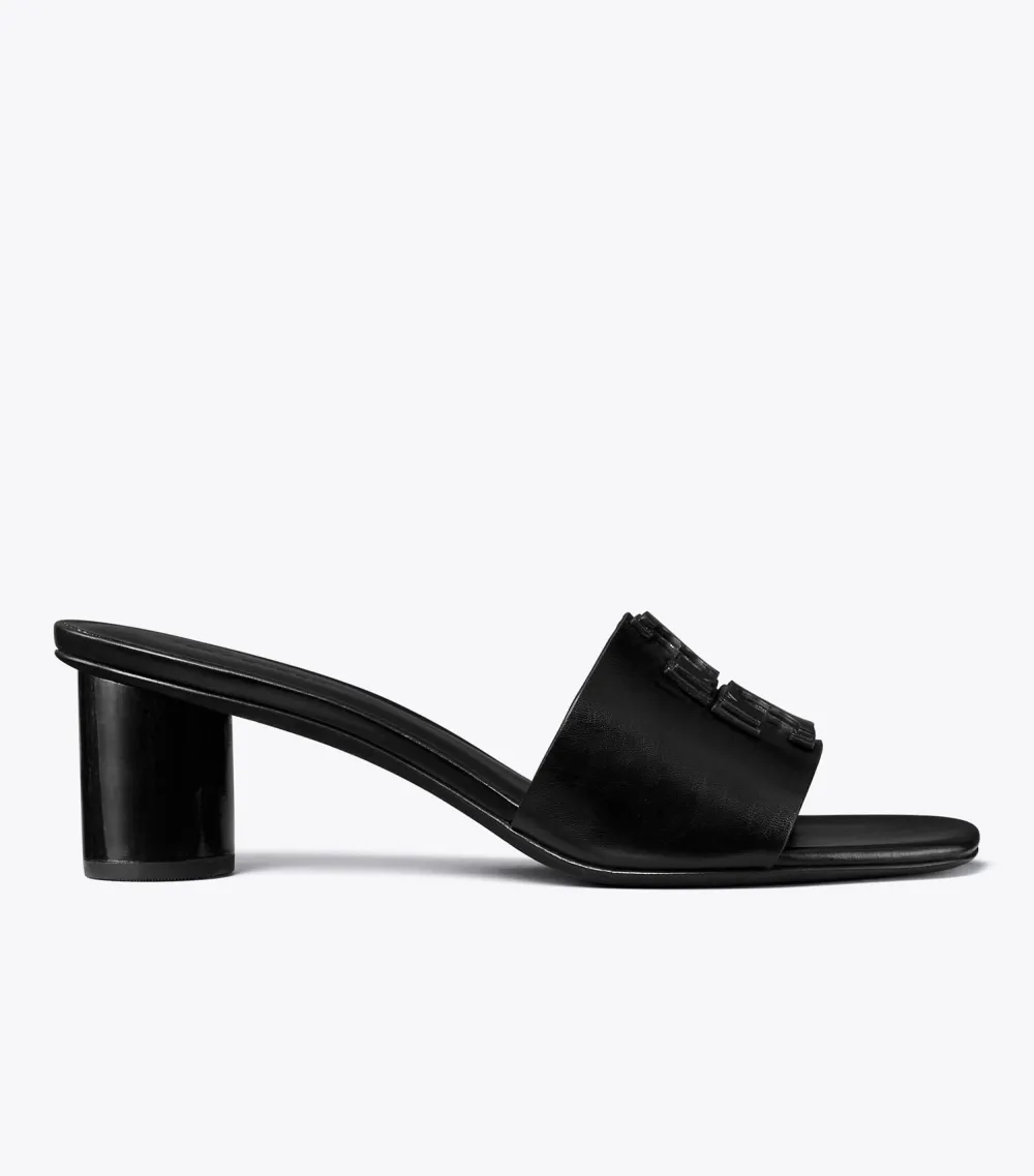 Ines Heeled Sandal