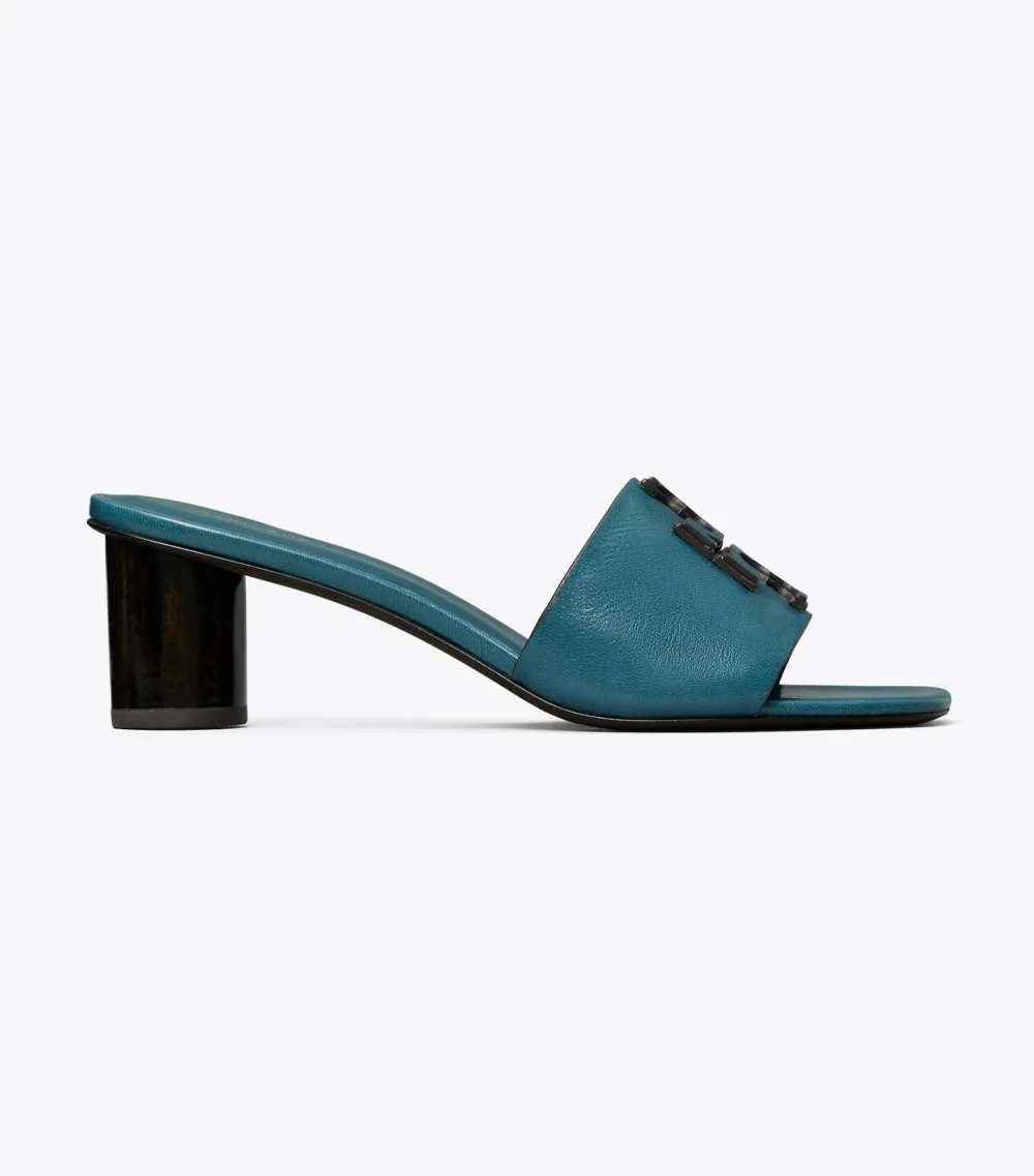 Ines Heeled Sandal