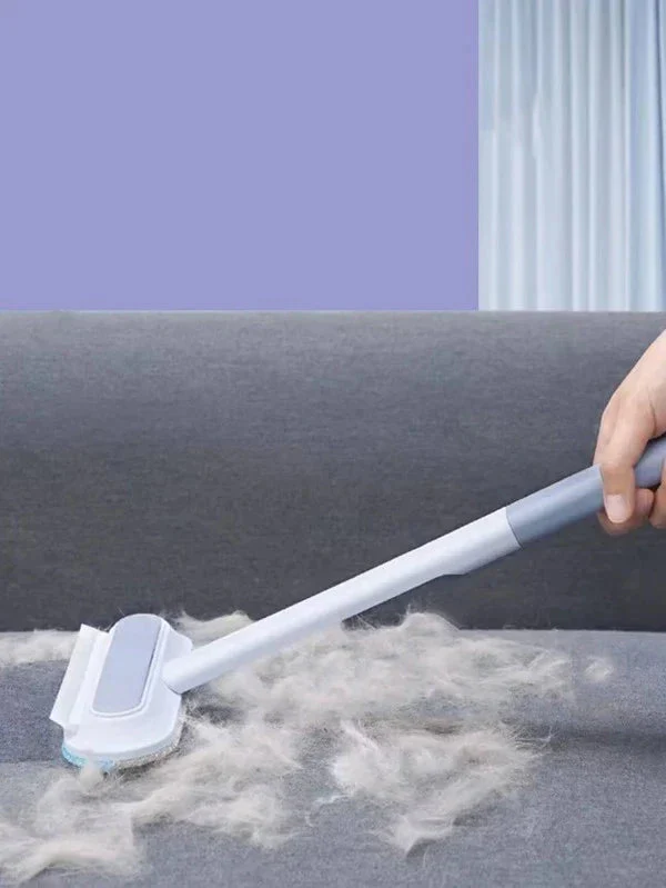 Yopoll 4 in 1- Reusable Hair Remover Brush