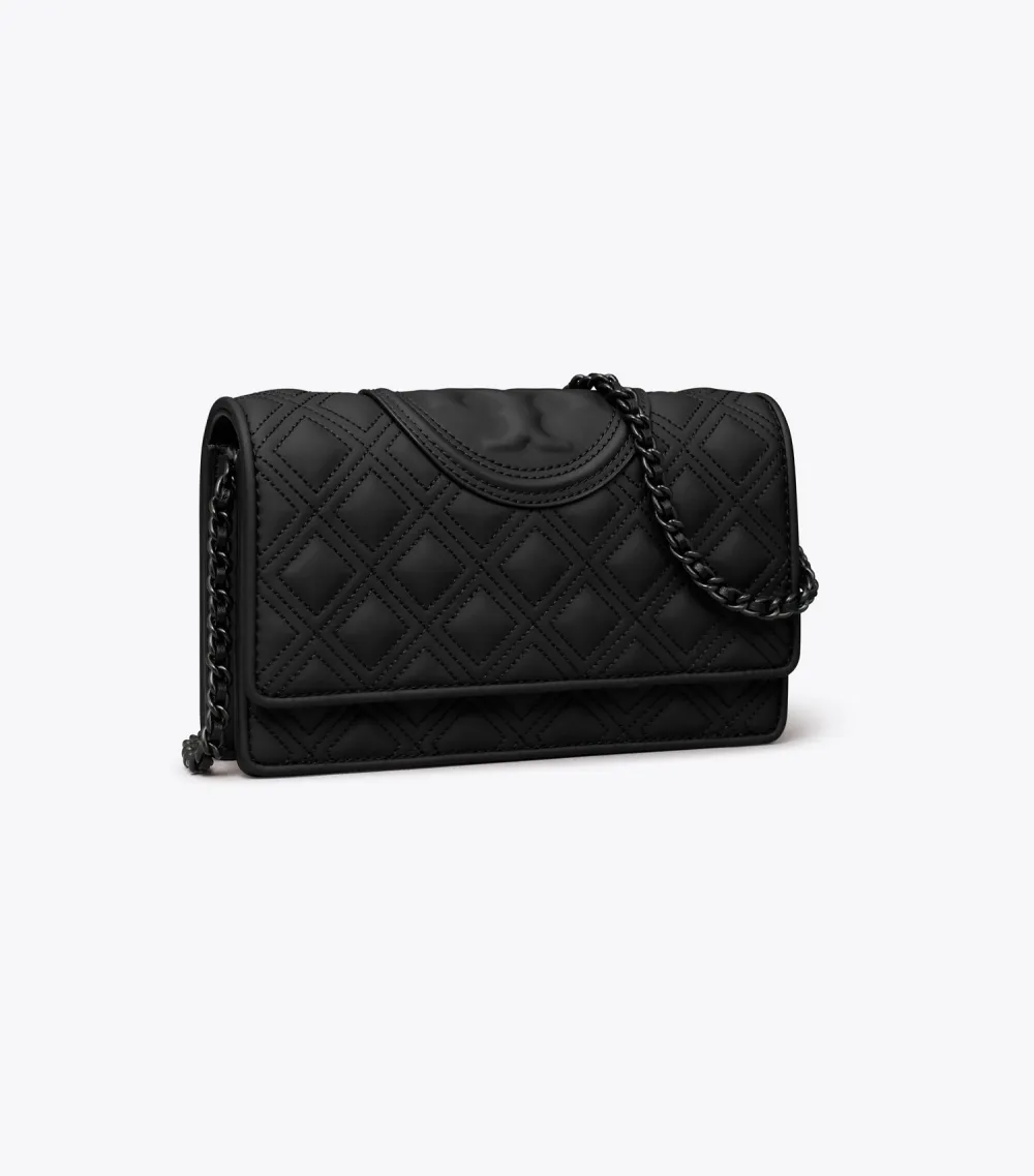 Fleming Matte Crossbody