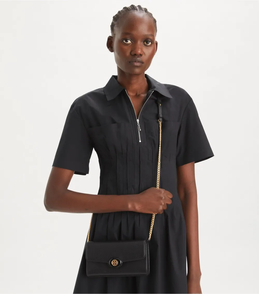 Robinson Pebbled Crossbody